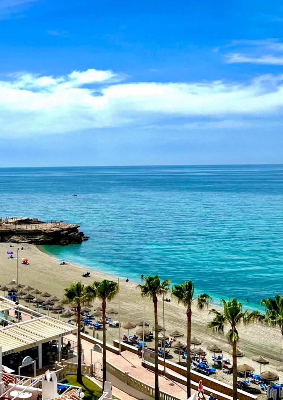 E&d Ferienhaus Nerja