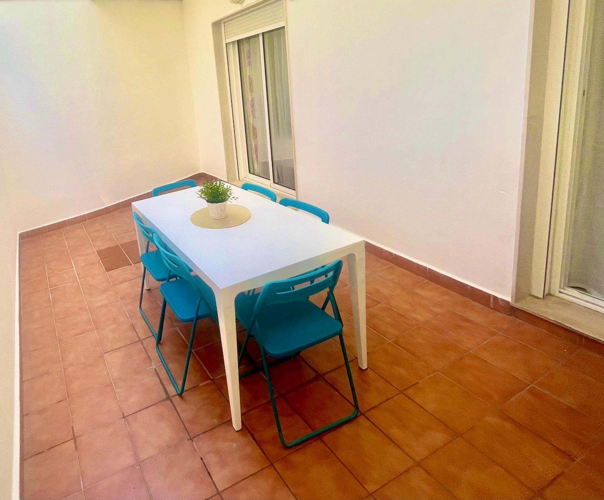 E&d Ferienhaus Nerja