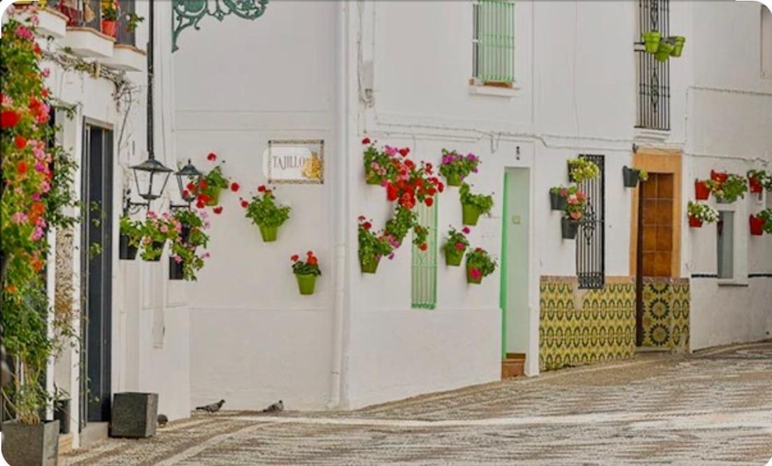 E&d Ferienhaus Nerja
